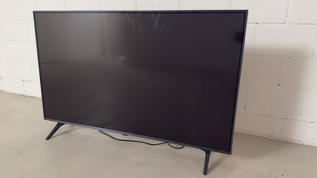 LG 43 Zoll 4K UHD Smart TV Modell 43UP77009LB