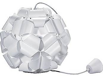 Moderne Deckenleuchte, große Kugel, Durchmesser 40 cm in Zug kaufen