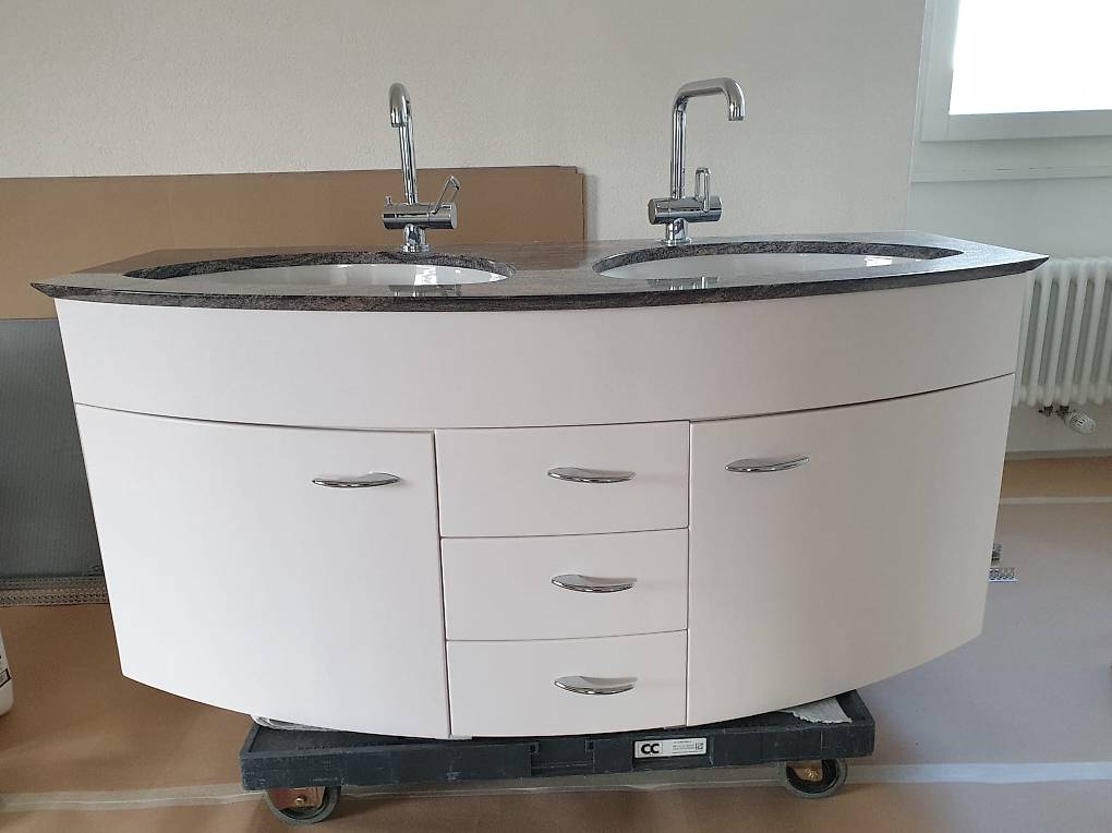 Lavabo im Kanton Aargau tutti.ch