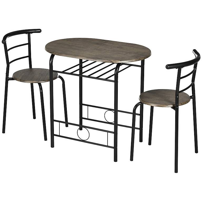 Tisch 2 Stuhle 1