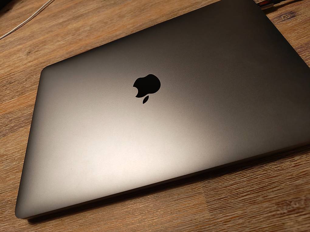 MacBook Pro 13