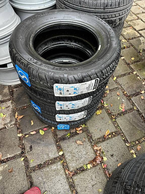 Reifen 175 70 R14null
