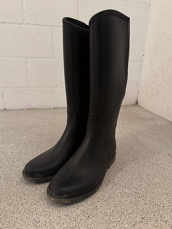 Martens Stiefel Doc Martens GlÃ¤nzend Schwarz Martens Vintage Mary