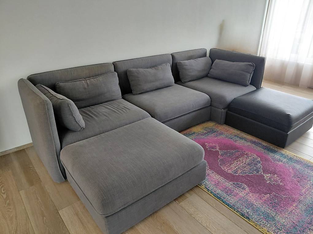 Elegantes Ikea Vallentuna Nachfolger Bild