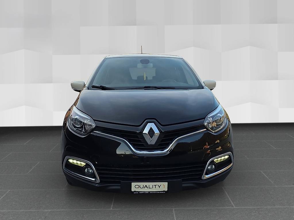 RENAULT Captur 1.2 T 16V Dynamique EDC — slika 2