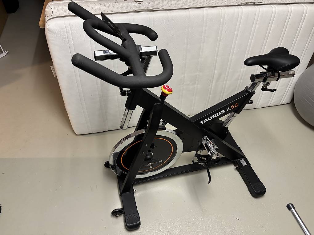 Hometrainer im Kanton Aargau