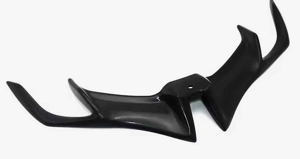 Front winglet Für Yamaha YZF-R125 2008-2026 im Kanton St. Gallen - tutti.ch