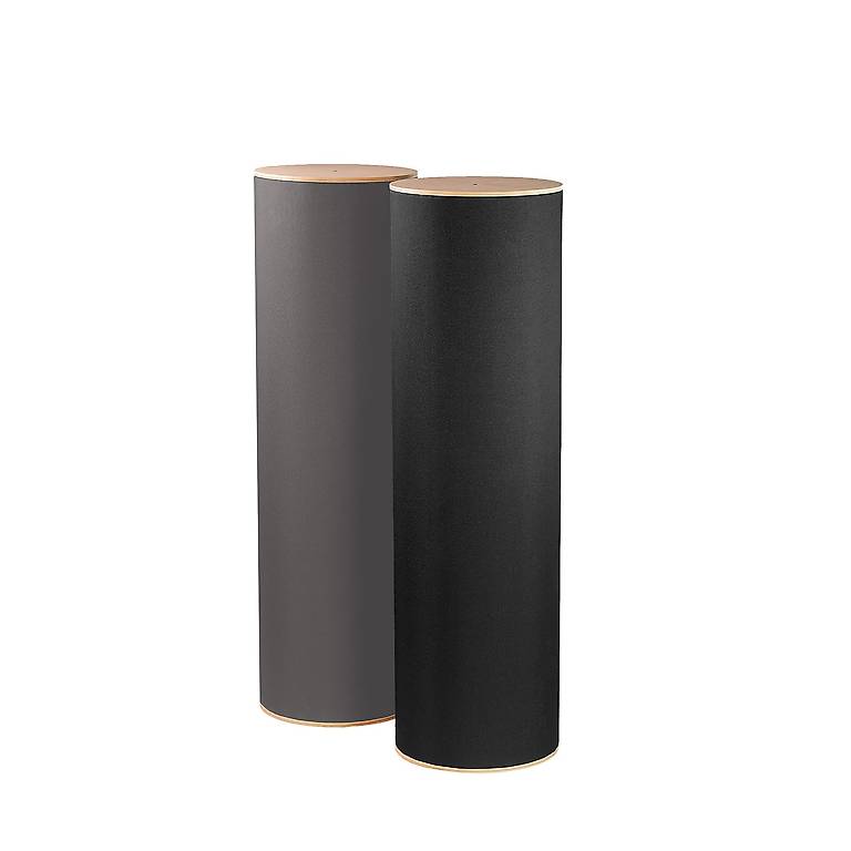 Bassfalle / Basstrap / Akustik Absorber 100x30cm