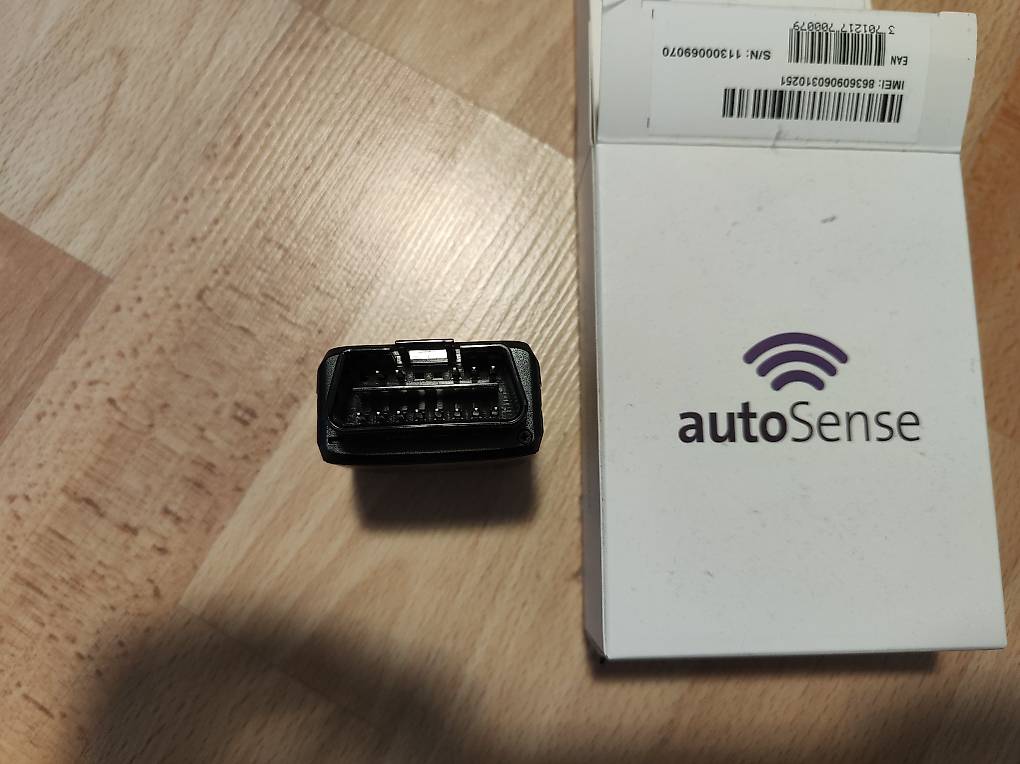 AutoSense Adapter im Kanton Zürich - tutti.ch