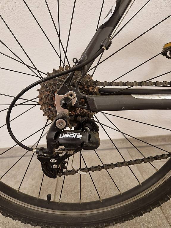 Winora Ruff Rider MTB K2 26
