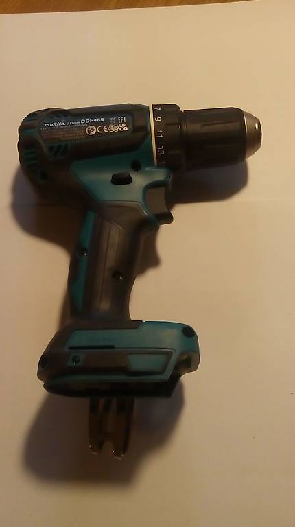 Makita DDF485Z im Kanton Zürich - tutti.ch