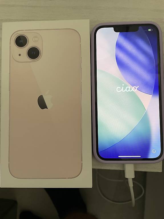 iPhone 13 128GB