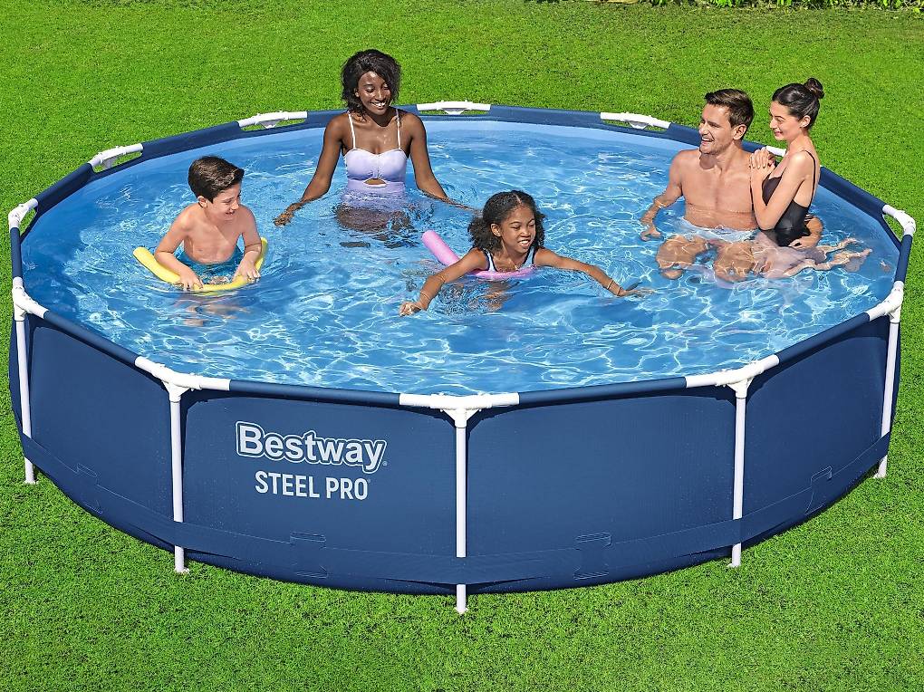 Comfortpool