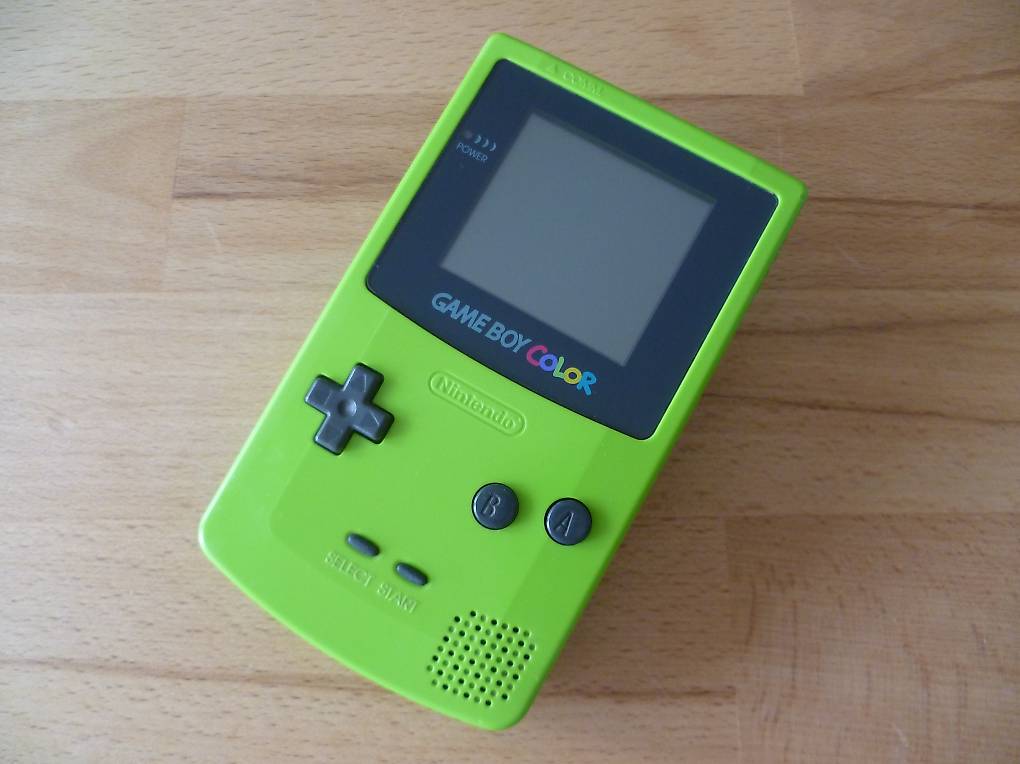 Ich repariere Game Boy Gameboy defekt Reparatur Service Fix im Kanton Zürich - tutti.ch