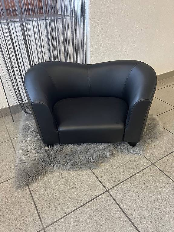 Hundesofa / offers Couch 69x49x40 Neu