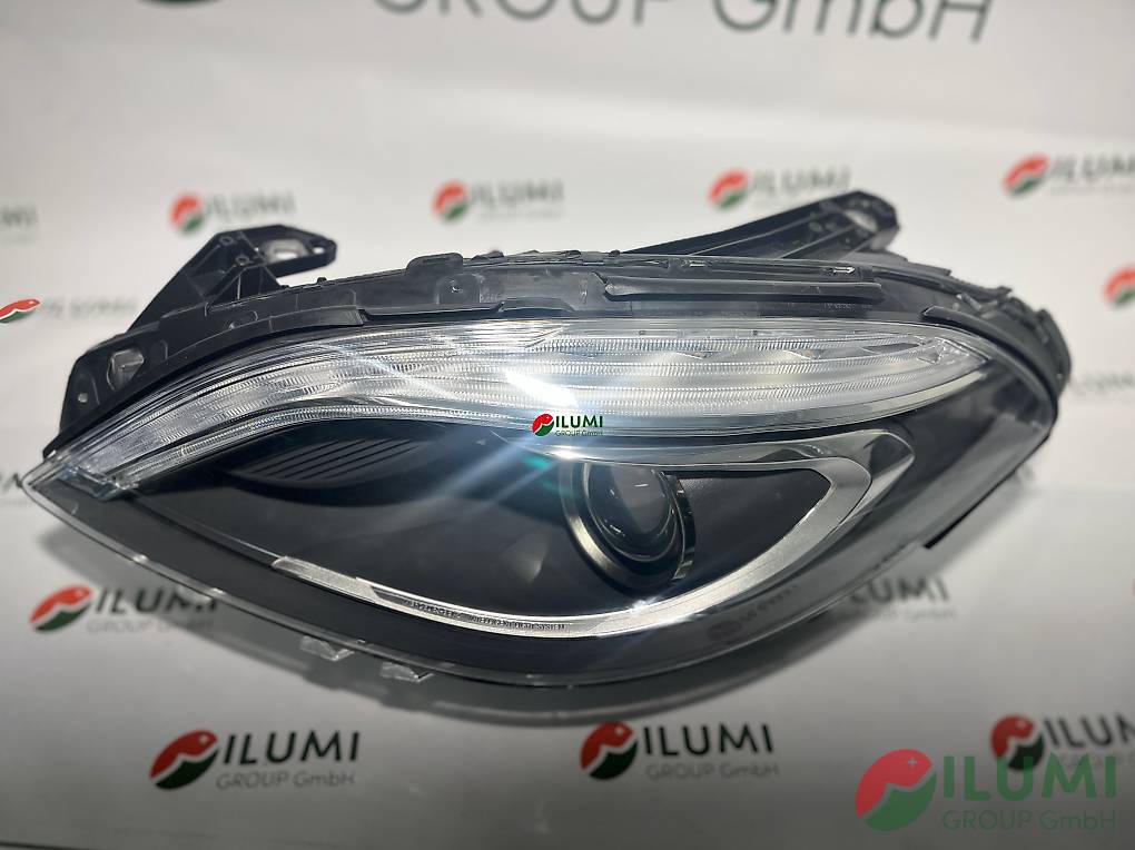 MERCEDES B Klasse W246 Xe KL SCHEINW Links KPL A2468207761 im Kanton ...