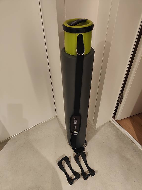 MOTR balanced body im Kanton Aargau