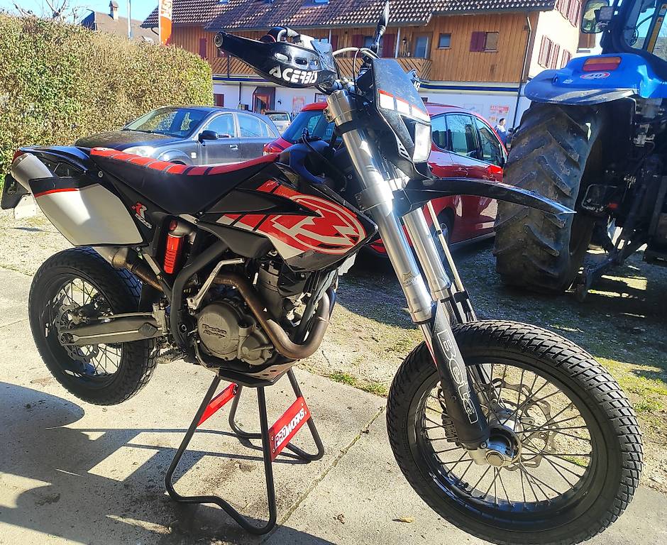 Beta RR 525 im Kanton Bern - tutti.ch