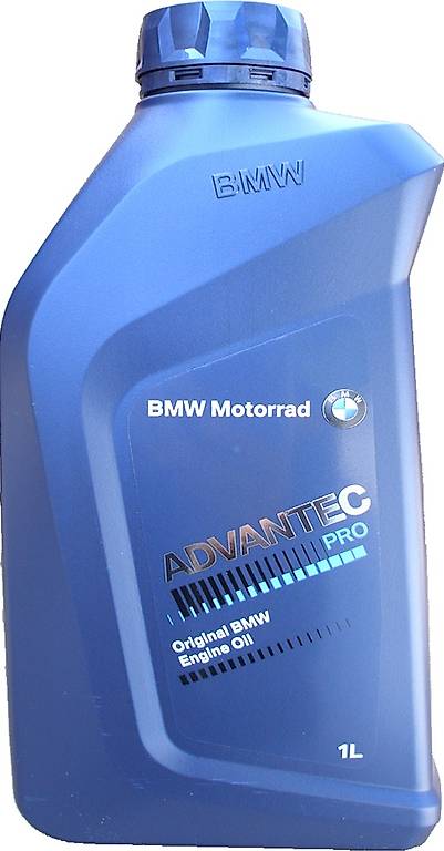 Bmw motorrad advantec pro