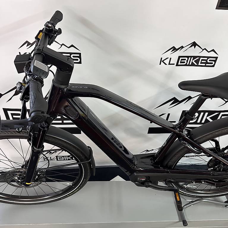 bosch ebike motor 45 km h