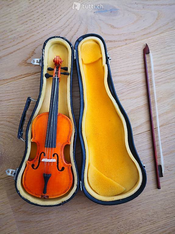 Mini Cello: -)