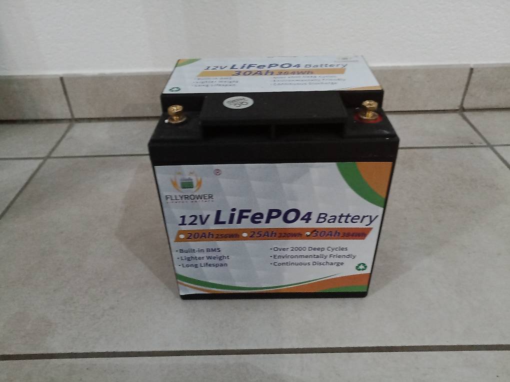Batteria LIPO 3,7V 1100mAh Modello 102540 Con Connettori 2P-PH, Protezione Da Sovraccarico E Cortocircuito, Per Dispositivi Fai-da-te