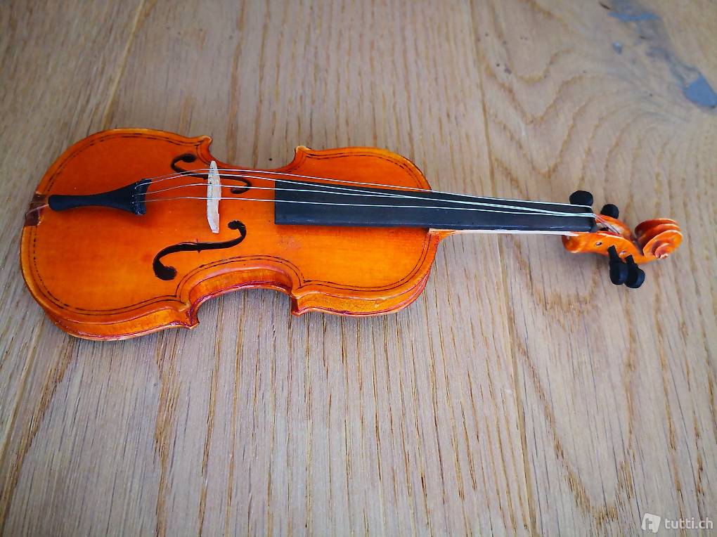 Mini Cello: -)