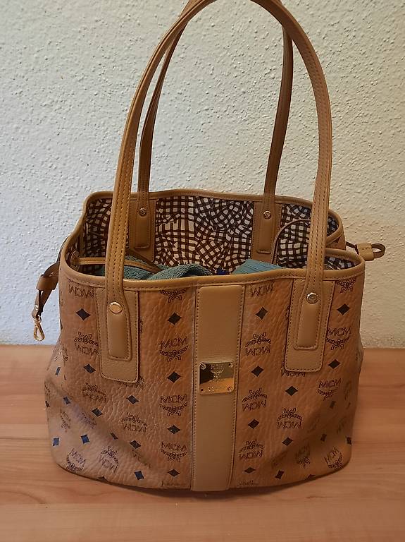 Original MCM deals Tasche