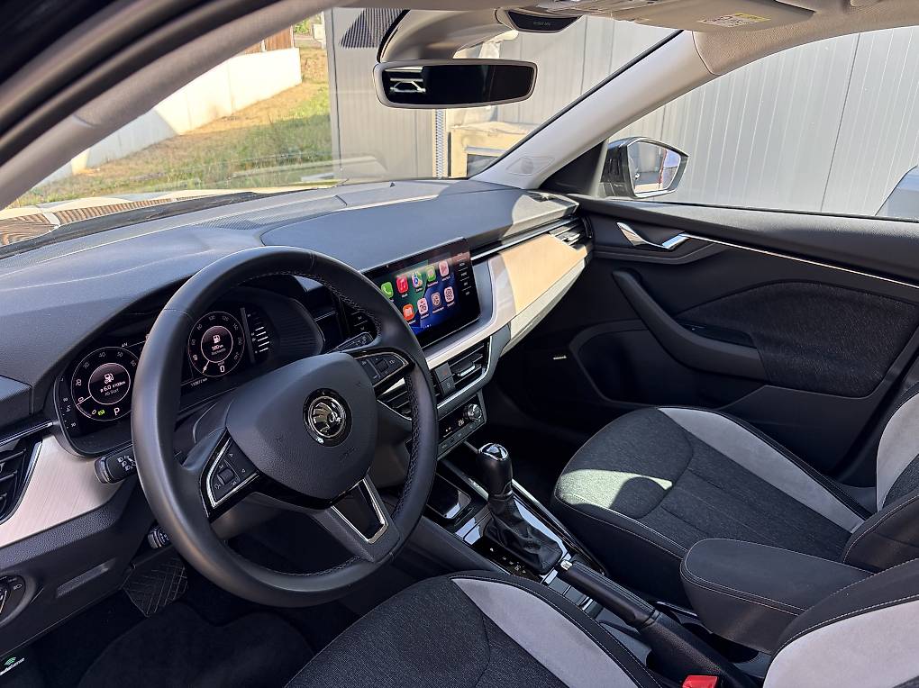 Skoda Kamiq 1.5 TSI DSG Style  — slika 2