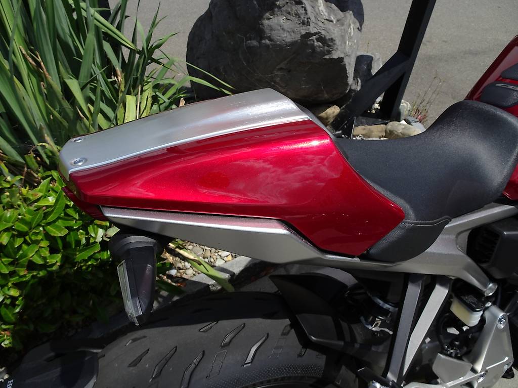 HONDA CB 1000 R im Kanton Thurgau - tutti.ch