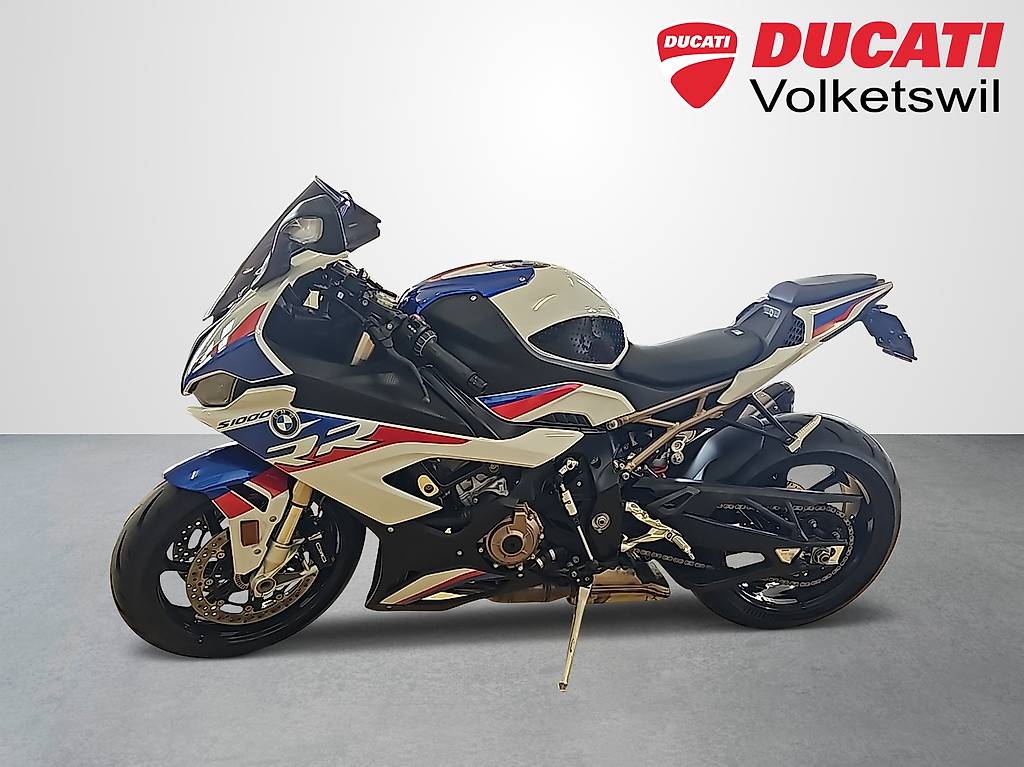 BMW S 1000 RR ABS + DTC im Kanton Zürich - tutti.ch