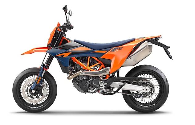 690im KTM 690 SMC R im Kanton Luzern - tutti.ch