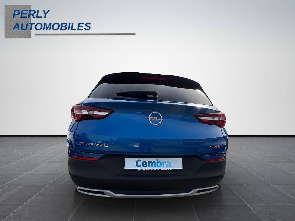 OPEL Grandland X 1.2i TP Ultim — slika 5