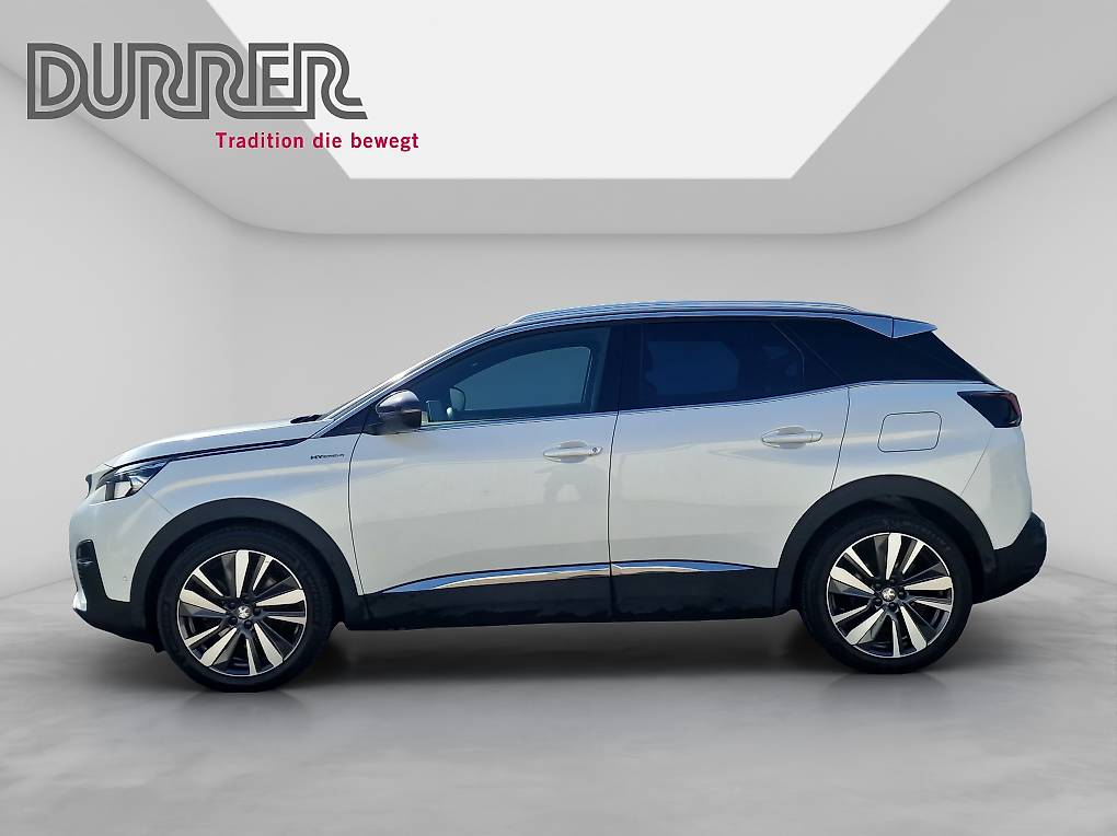 PEUGEOT 3008 1.6 Plug-in Hybrid4 GT — slika 2