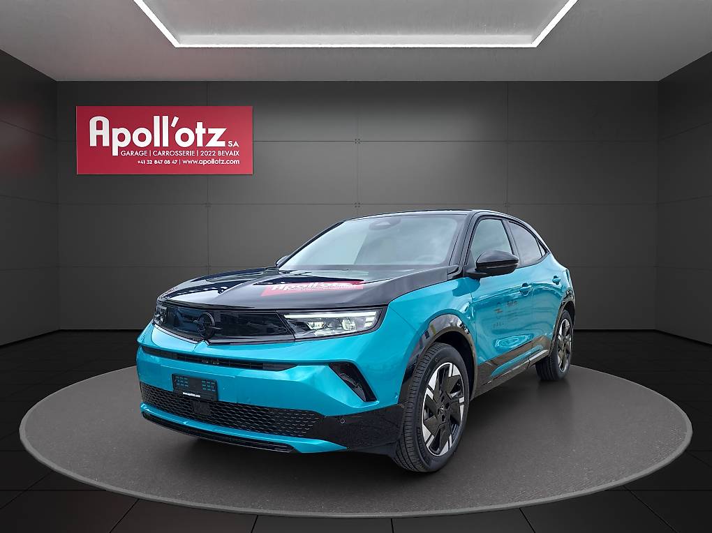 OPEL Mokka 54 kWh GS — slika 1