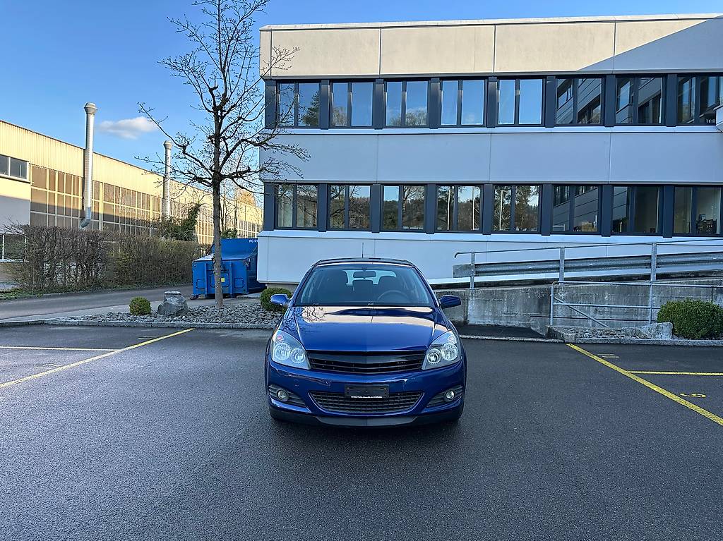 OPEL Astra 1.8i 16V — slika 3