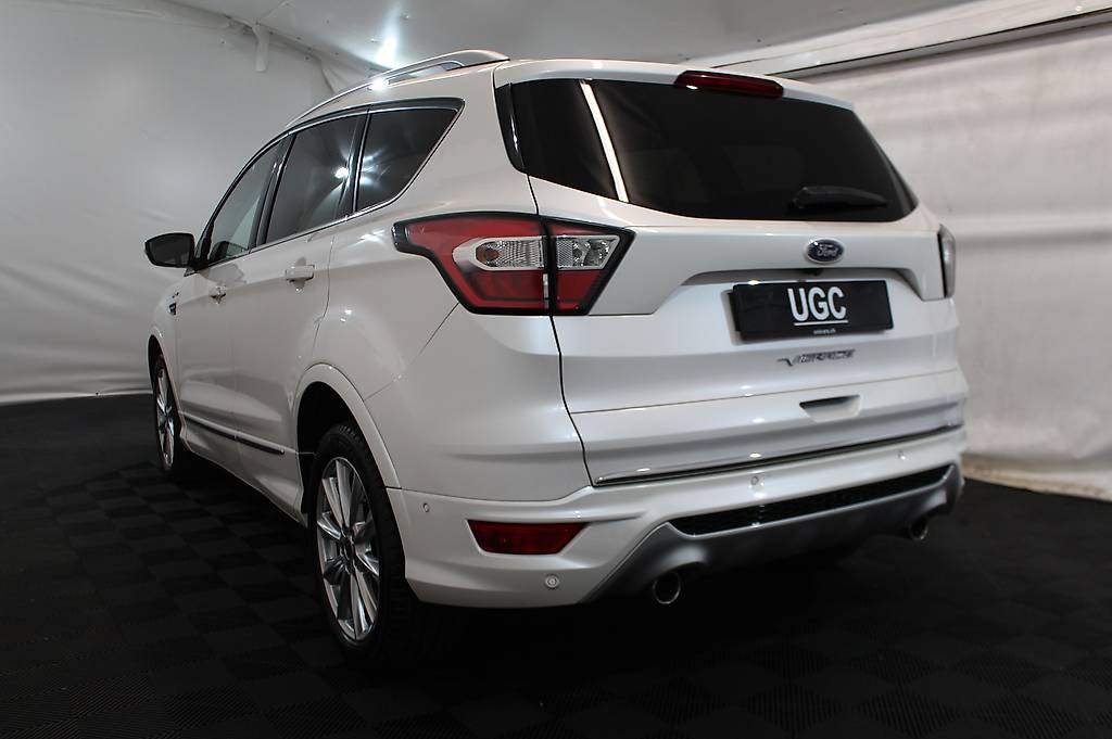 FORD Kuga 2.0 TDCi 180 Vignale FPS — slika 4