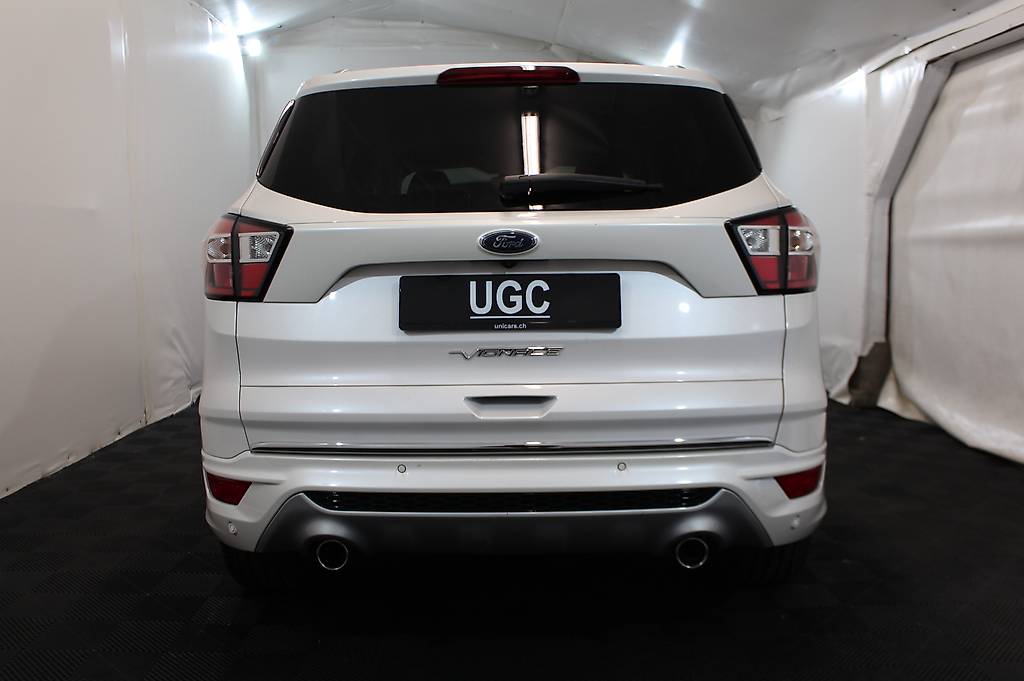 FORD Kuga 2.0 TDCi 180 Vignale FPS — slika 5