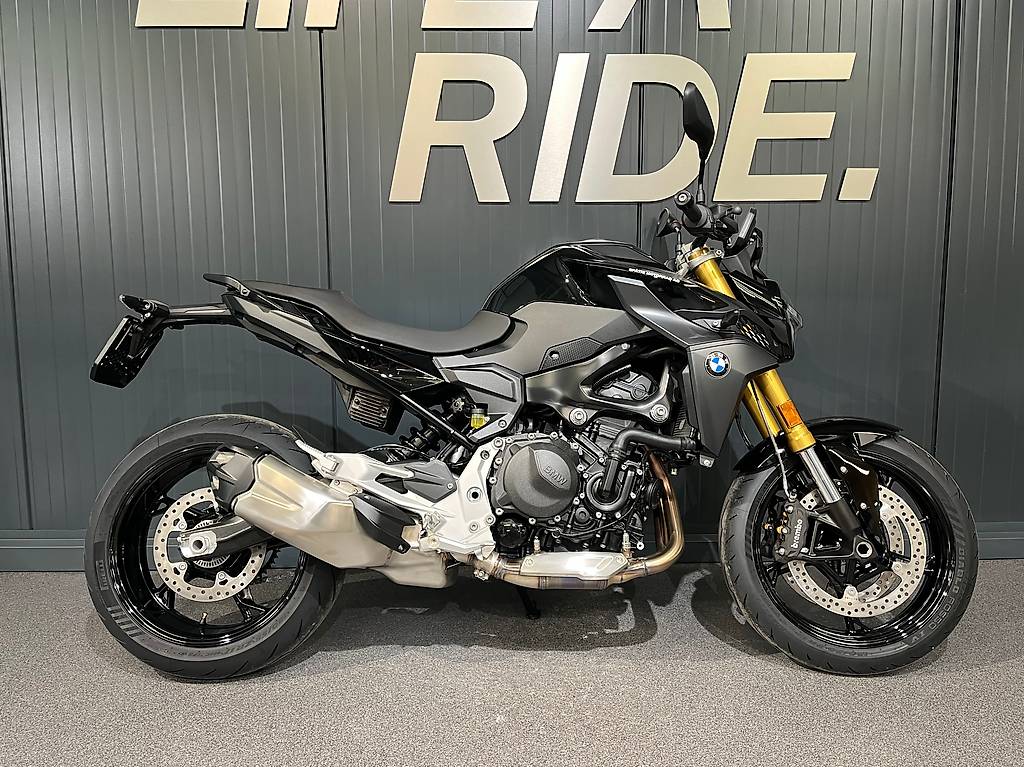 BMW F 900 R A2 Youngster (35kW oder 70 KW) im Kanton Bern - tutti.ch