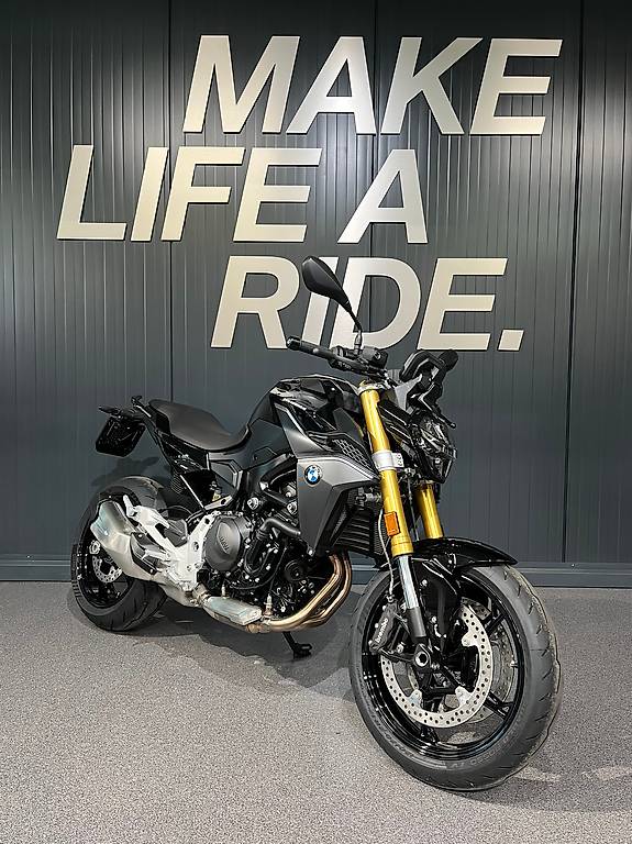 BMW F 900 R A2 Youngster (35kW oder 70 KW) im Kanton Bern - tutti.ch