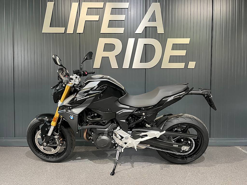 BMW F 900 R A2 Youngster (35kW oder 70 KW) im Kanton Bern - tutti.ch