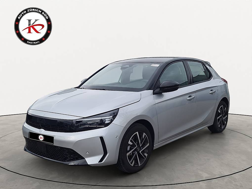 OPEL Corsa 1.2 TP GS A — slika 2