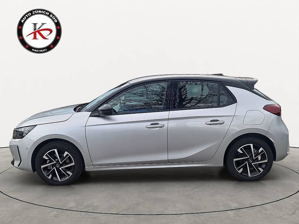 OPEL Corsa 1.2 TP GS A — slika 3
