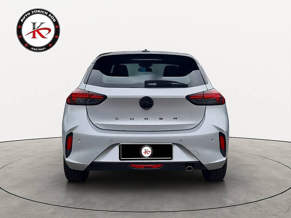 OPEL Corsa 1.2 TP GS A — slika 5
