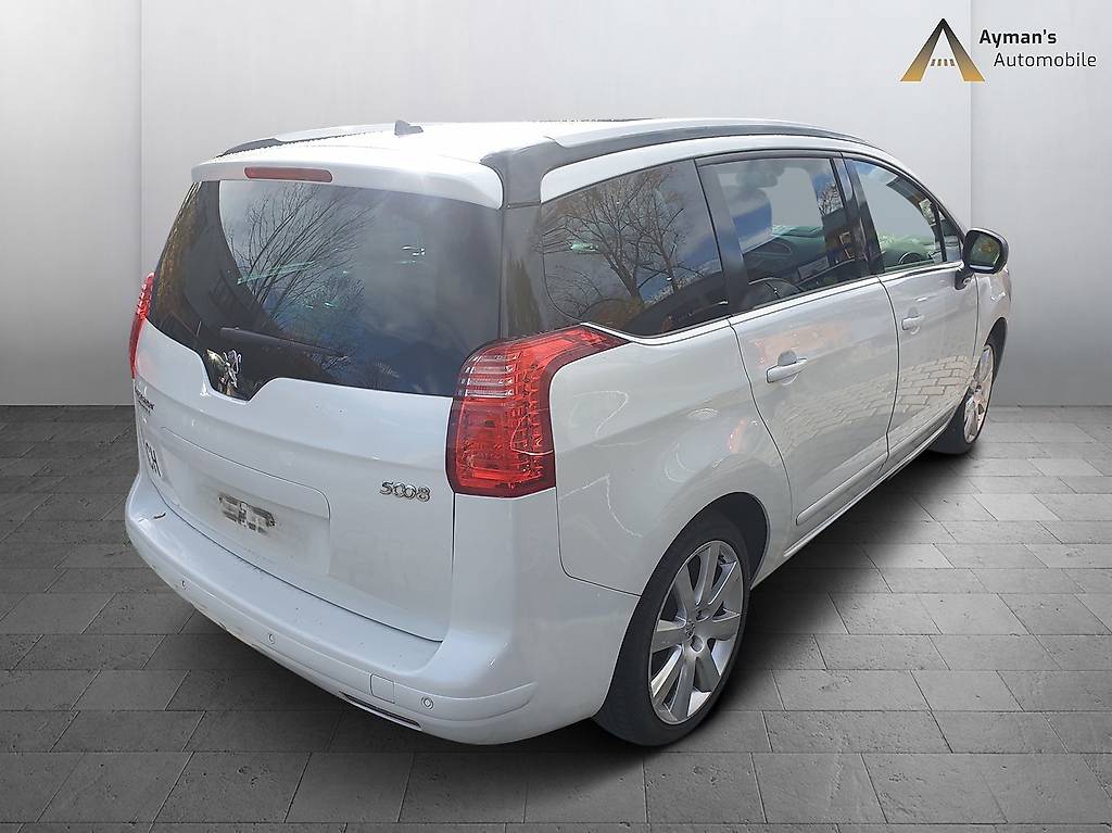 PEUGEOT 5008 1.6 16V T Sport Pack — slika 3