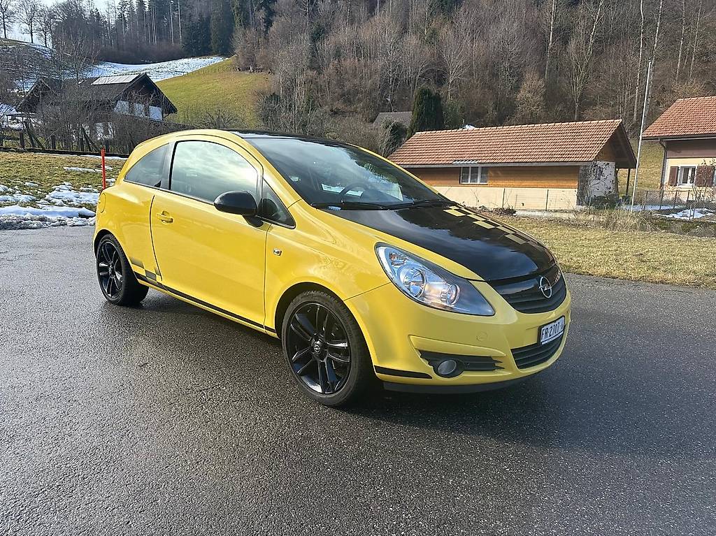 OPEL Corsa 1.4 TP Sport — slika 3