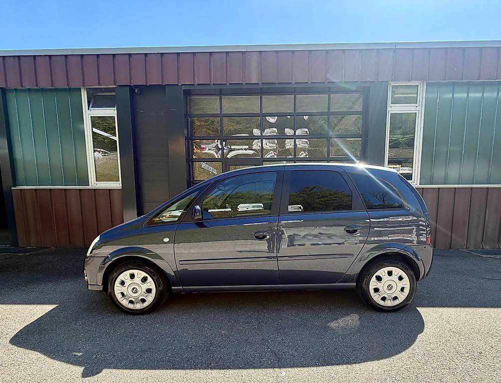 OPEL Meriva 1.8i 16V Enjoy — slika 2