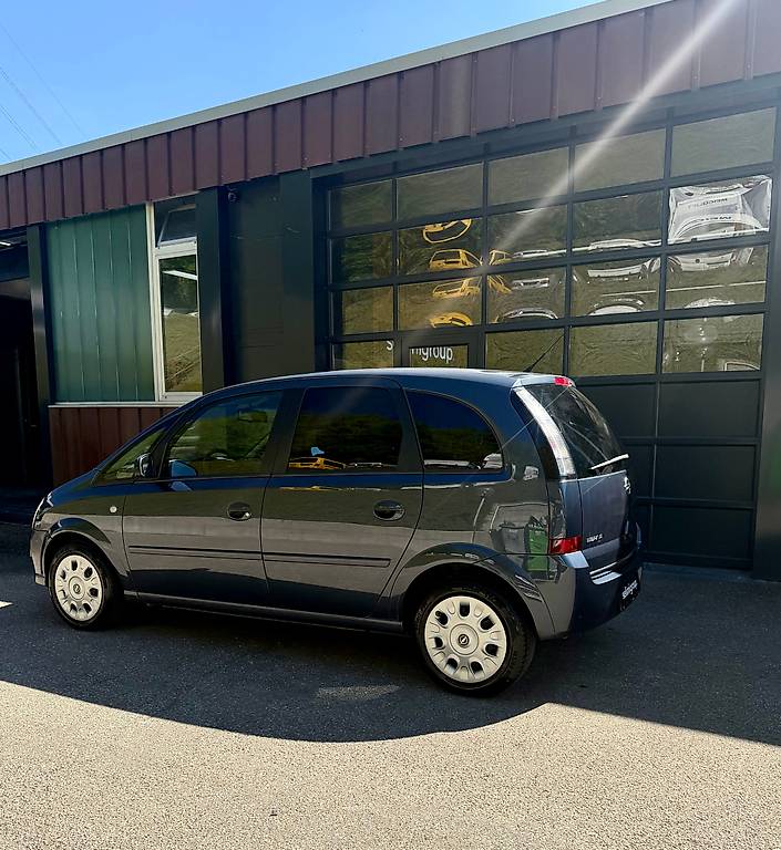 OPEL Meriva 1.8i 16V Enjoy — slika 3