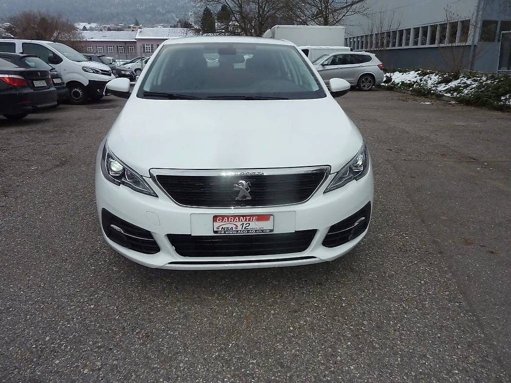 PEUGEOT 308 SW 1.5 BlueHDI Active * Gr. Navi * — slika 2