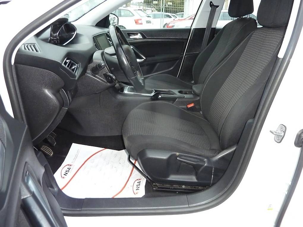 PEUGEOT 308 SW 1.5 BlueHDI Active * Gr. Navi * — slika 4